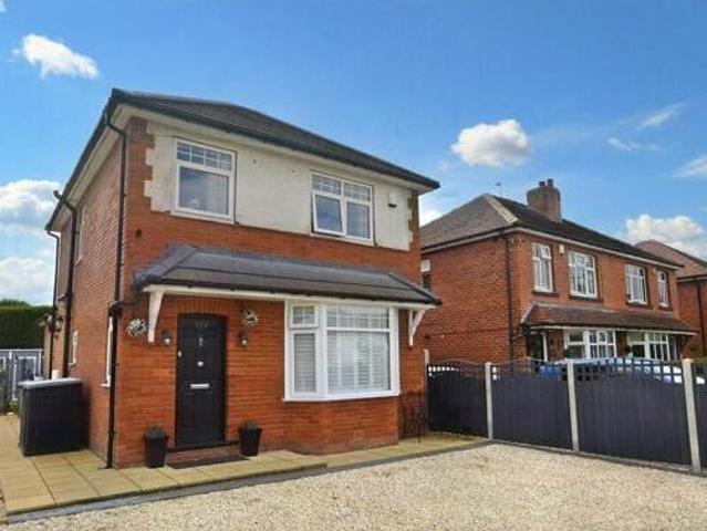 House for sale in North Yorkshire