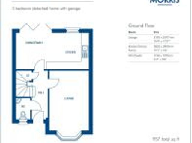 Farm for sale in West Midlands