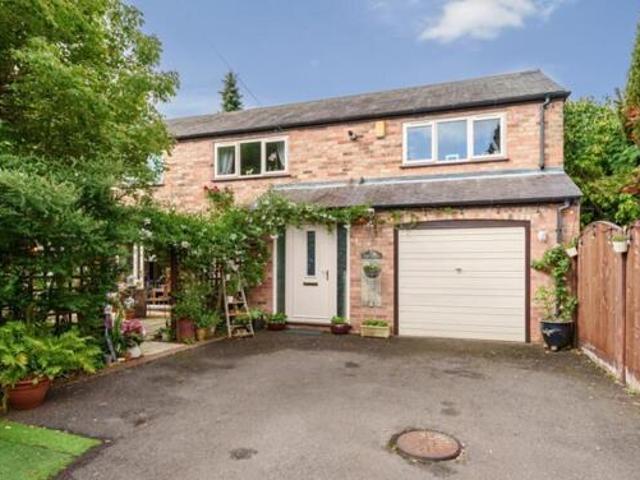 House for sale in Lyons, Greater London