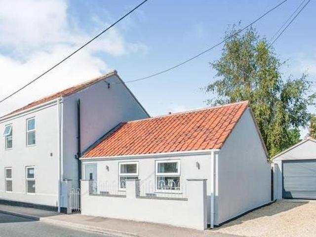 House for sale in Norfolk