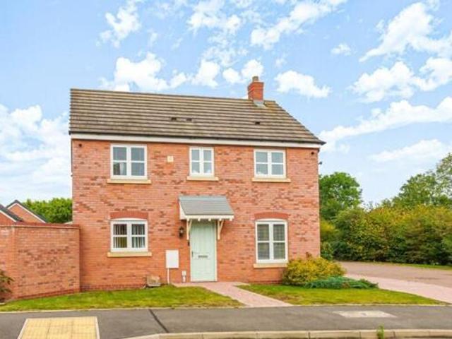 House for sale in New Bilton, Warwickshire