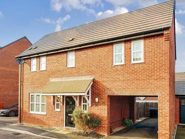 House for sale in New Bilton, Warwickshire