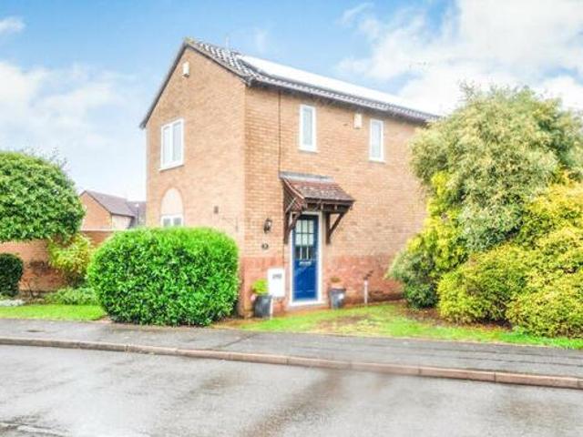House for sale in New Bilton, Warwickshire