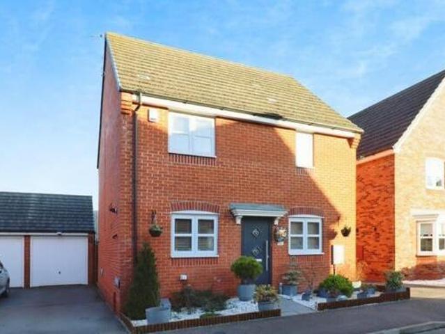 House for sale in New Bilton, Warwickshire