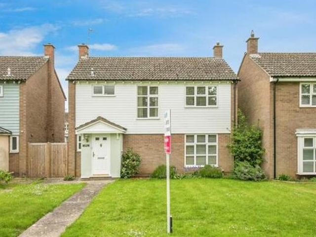 House for sale in Lyons, Greater London