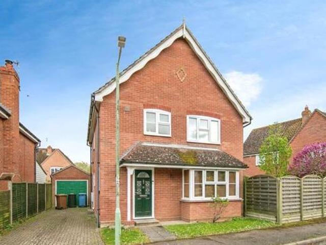 House for sale in Lyons, Greater London