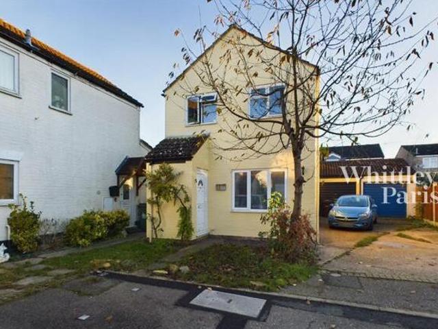 House for sale in Lyons, Greater London