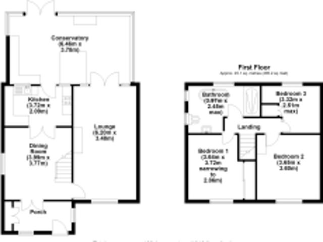 Farm for sale in Ermine, Brayford