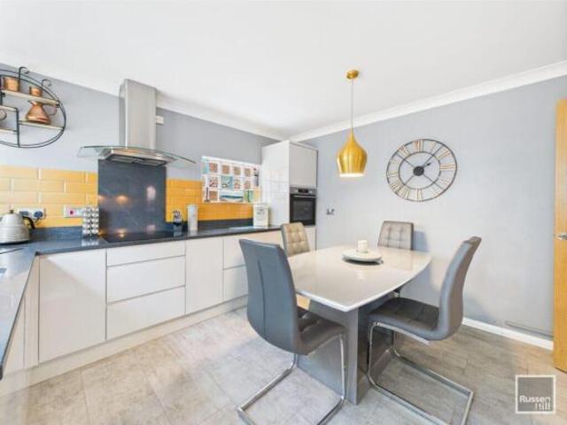 Farm for sale in Burgh St Peter, Norfolk
