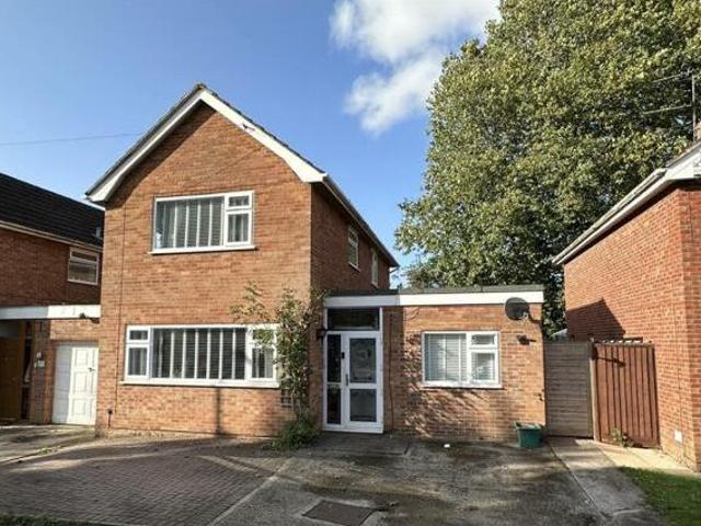 House for sale in Gloucester, Gloucestershire