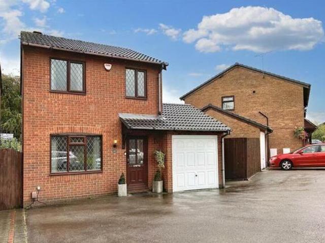 House for sale in Longford, West Midlands