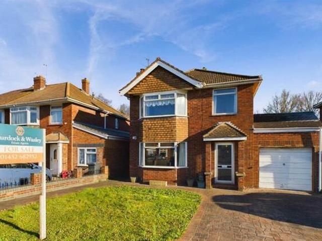 House for sale in Elmbridge, Gloucester