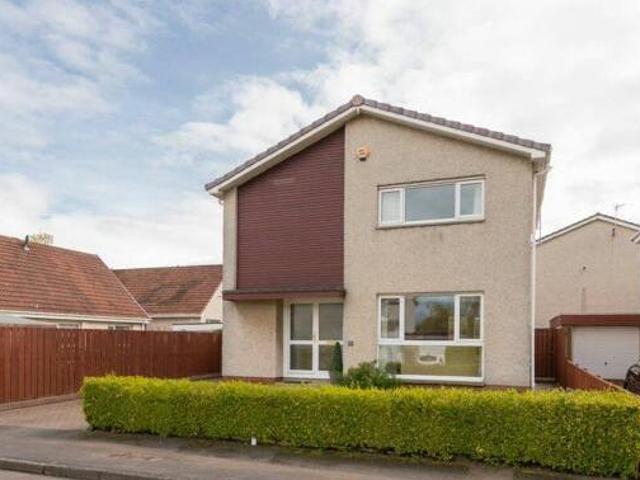 House for sale in Longniddry, Scotland