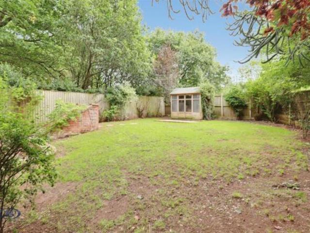 Farm for sale in Trentham, Stoke-on-Trent