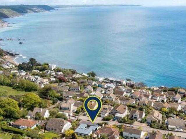 House for sale in Plaidy, Looe
