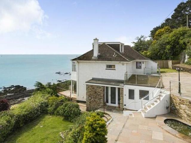 House for sale in Plaidy, Looe