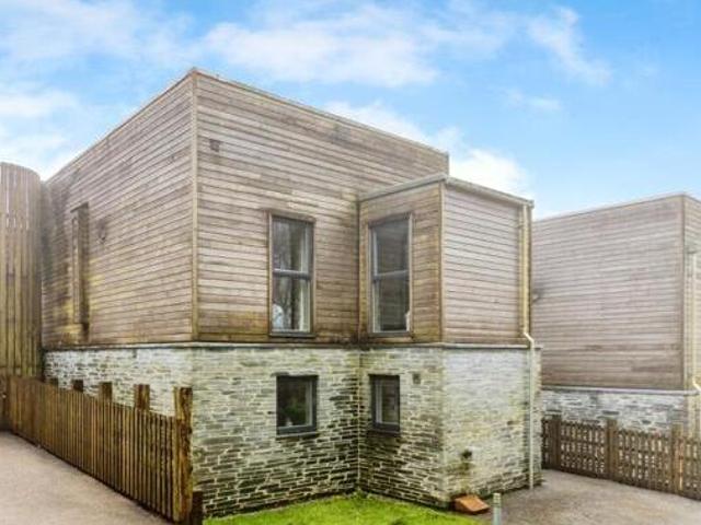 House for sale in Looe, Cornwall