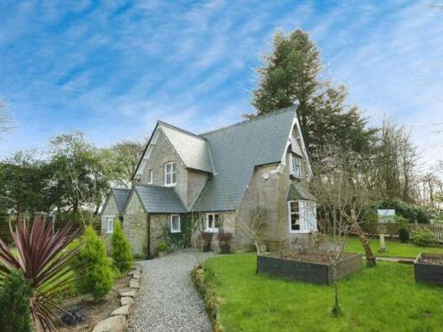 House for sale in Looe, Cornwall