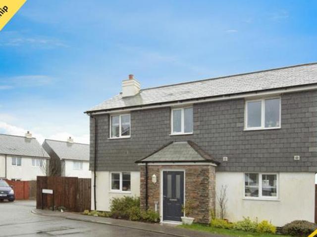House for sale in Looe, Cornwall