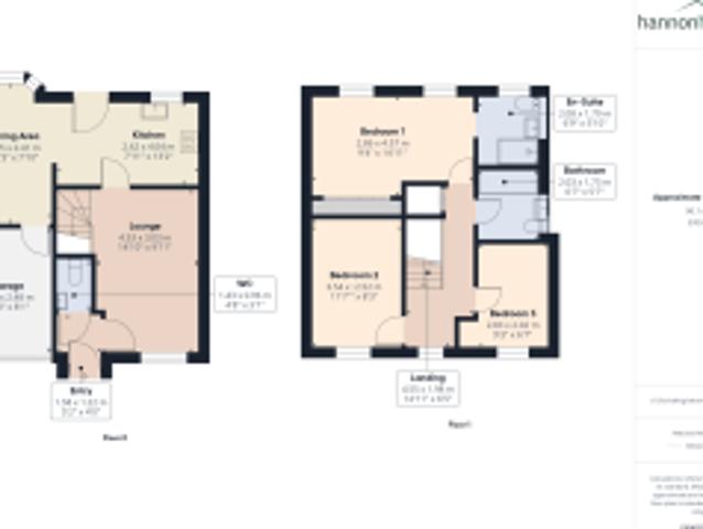 Farm for sale in Lee Bank, Greater Manchester