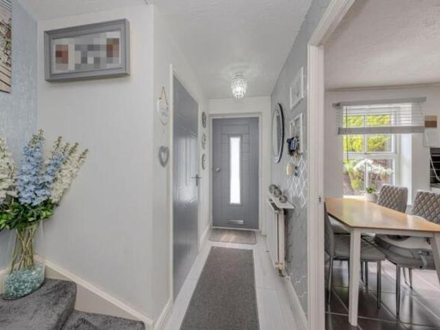 Farm for sale in Stoke-on-Trent
