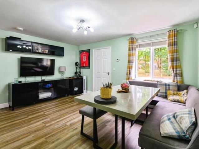 Farm for sale in Lee Bank, Greater Manchester