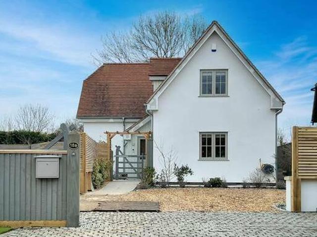 House for rent in Hertfordshire