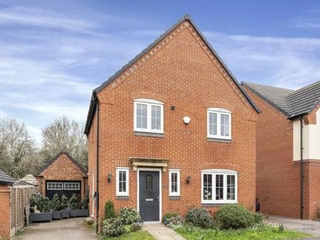 House for sale in Loughborough, Charnwood