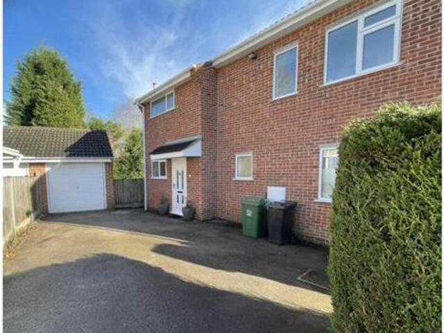 House for sale in Loughborough, Charnwood