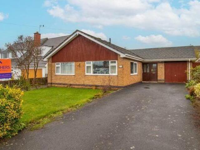House for sale in Elmfield, Leicestershire