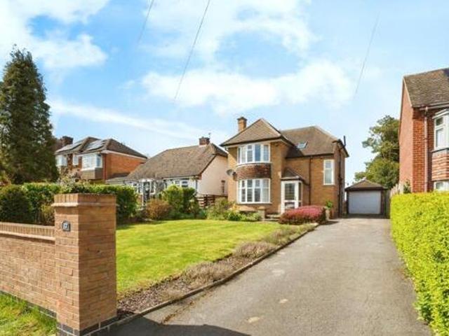House for sale in Loughborough, Charnwood