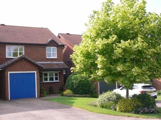 House for sale in Loughborough, Charnwood