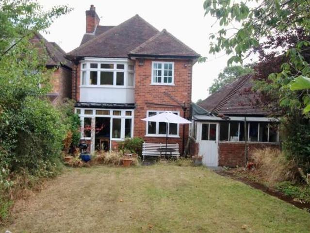 Farm for sale in Elmfield, Leicestershire