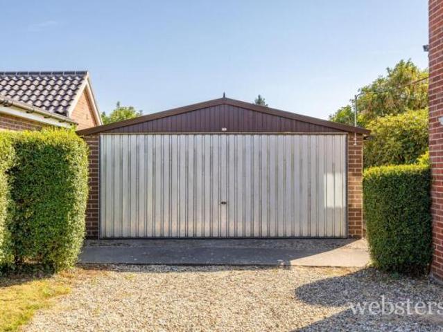 Farm for sale in East Bank, Norfolk