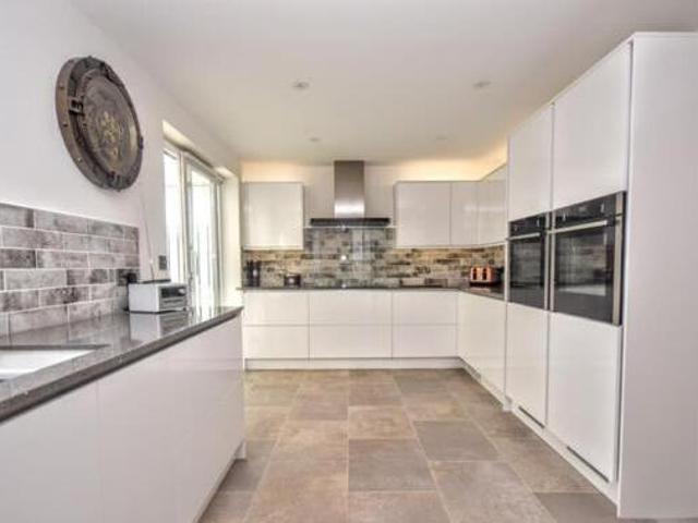 House for sale in Belleau, Lincolnshire