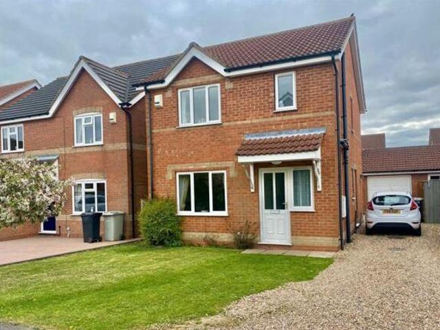 House for sale in Belleau, Lincolnshire