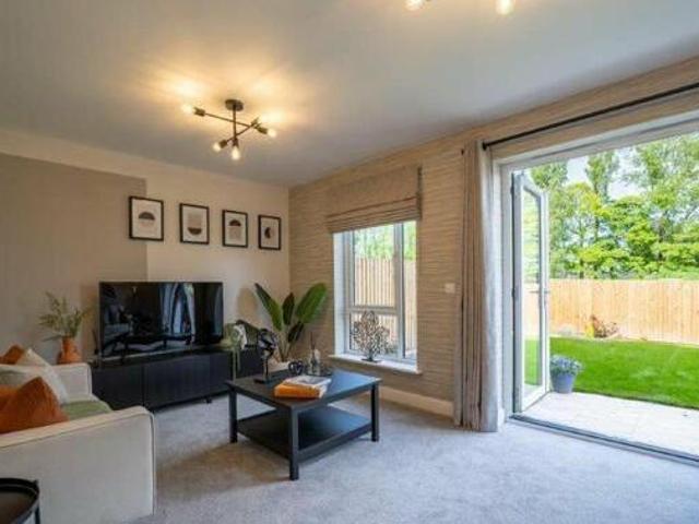 House for sale in Belleau, Lincolnshire