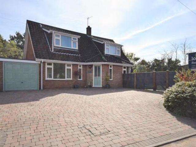 House for sale in Belleau, Lincolnshire