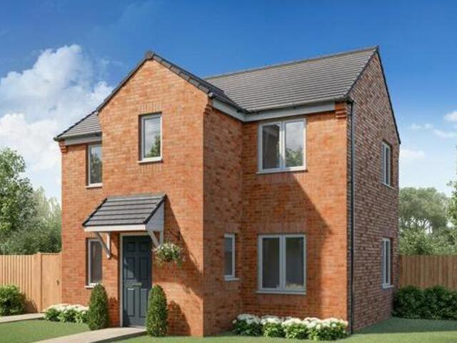 House for sale in Belleau, Lincolnshire