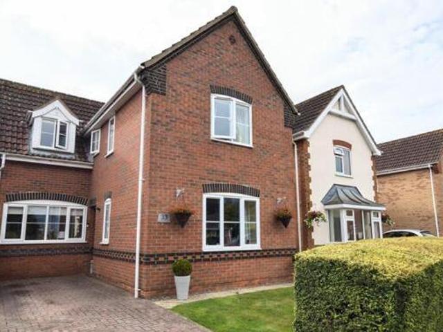 House for sale in Belleau, Lincolnshire