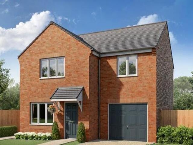 House for sale in Belleau, Lincolnshire