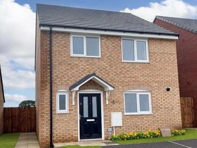 House for sale in Belleau, Lincolnshire