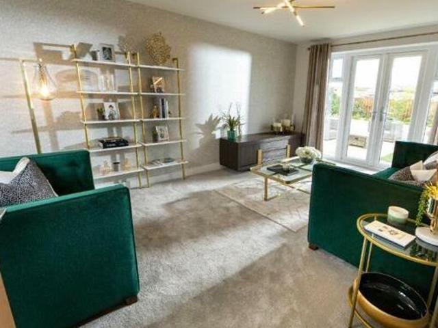 House for sale in Belleau, Lincolnshire