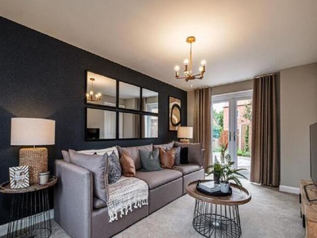 House for sale in Dale Hill