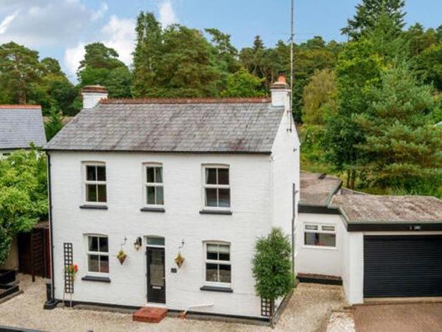 House for sale in Surrey