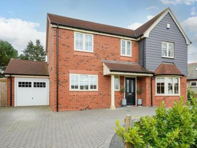 House for sale in Lyons, Greater London