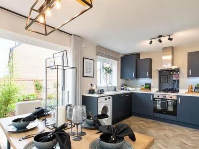 House for sale in Worcester, Worcestershire