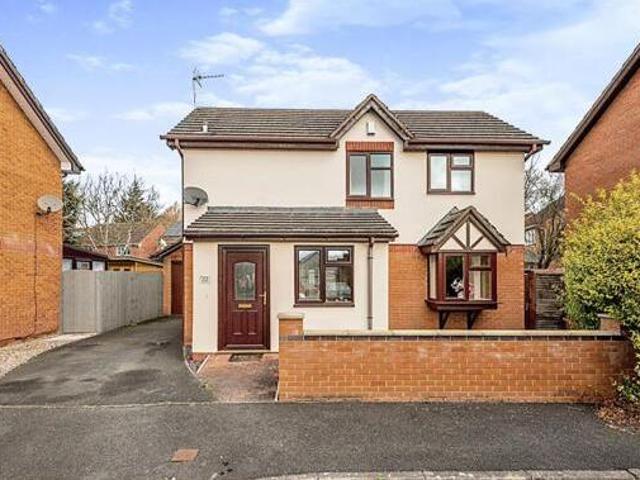 House for sale in Lower Bullingham