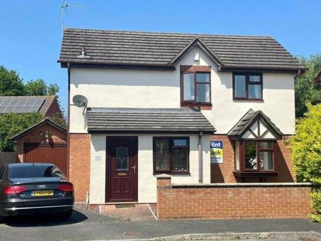 House for sale in Lower Bullingham
