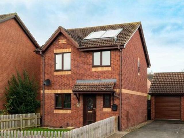 House for sale in Portfields, Lower Bullingham